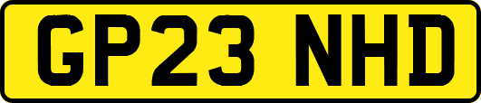 GP23NHD
