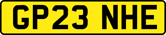 GP23NHE