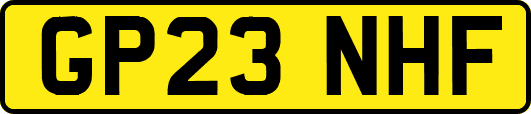 GP23NHF
