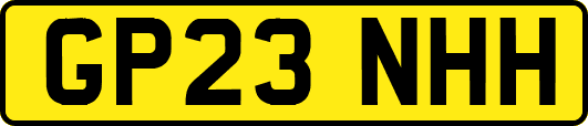 GP23NHH