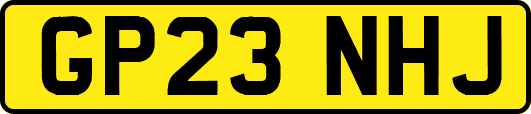 GP23NHJ
