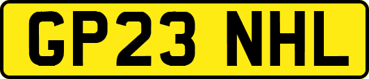 GP23NHL