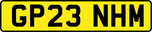 GP23NHM