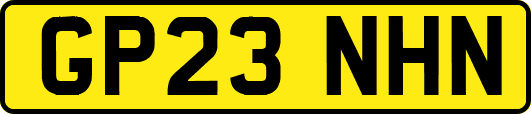 GP23NHN