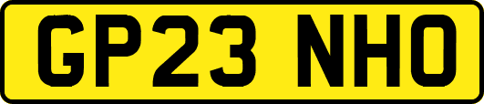 GP23NHO