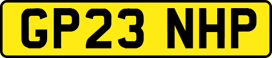 GP23NHP