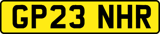 GP23NHR