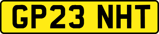 GP23NHT