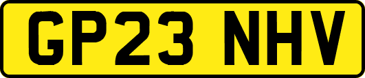 GP23NHV