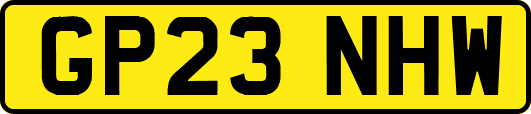GP23NHW