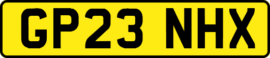 GP23NHX