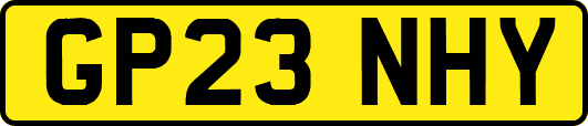 GP23NHY