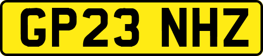 GP23NHZ