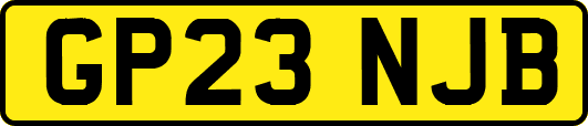 GP23NJB