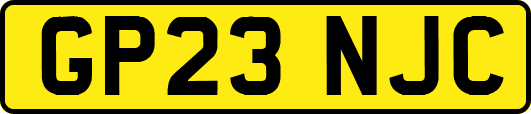 GP23NJC