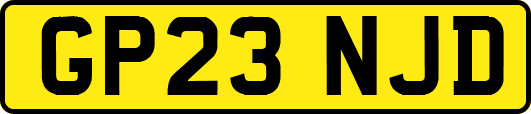 GP23NJD