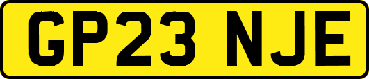 GP23NJE