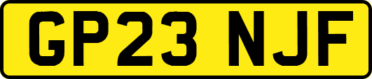 GP23NJF