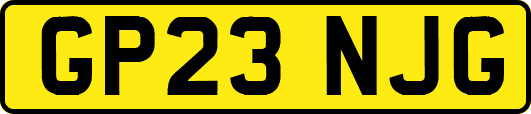 GP23NJG