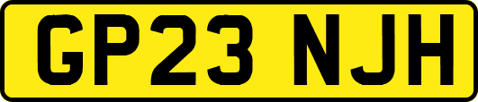GP23NJH
