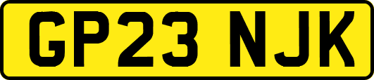 GP23NJK