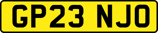 GP23NJO
