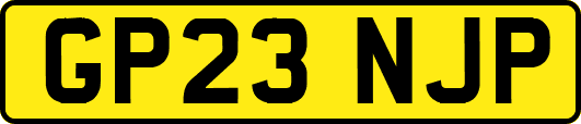 GP23NJP