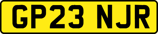 GP23NJR