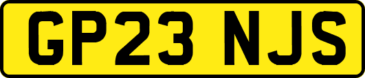 GP23NJS