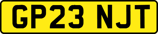 GP23NJT