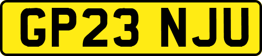 GP23NJU