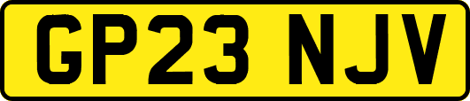 GP23NJV