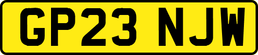 GP23NJW