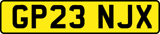 GP23NJX