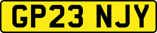 GP23NJY