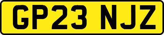 GP23NJZ