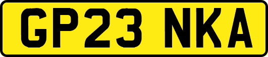 GP23NKA