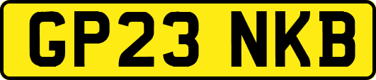 GP23NKB