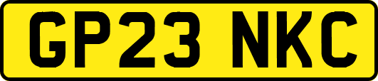GP23NKC