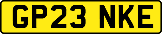 GP23NKE