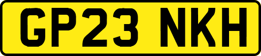 GP23NKH