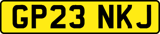 GP23NKJ