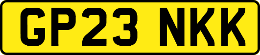 GP23NKK