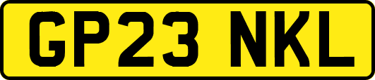 GP23NKL