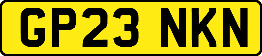 GP23NKN