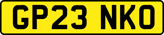 GP23NKO