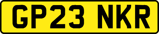 GP23NKR