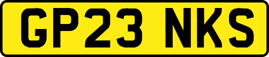 GP23NKS