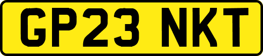 GP23NKT