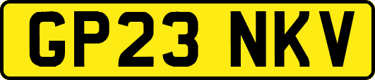 GP23NKV